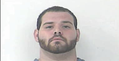 Christopher Gazica, - St. Lucie County, FL 